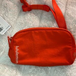 Lululemon Mini Belt Bag